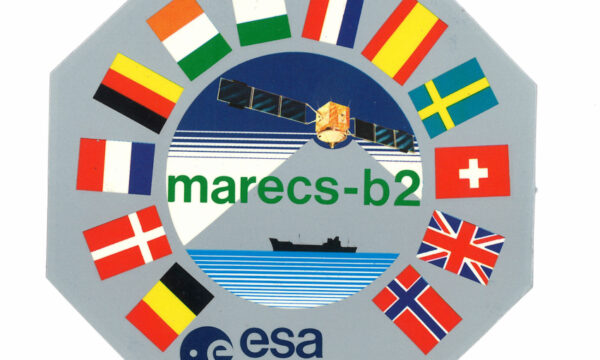 V11: Marecs-B2 et Spacenet FII