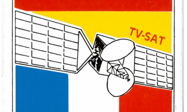 V20: TV-SAT 1